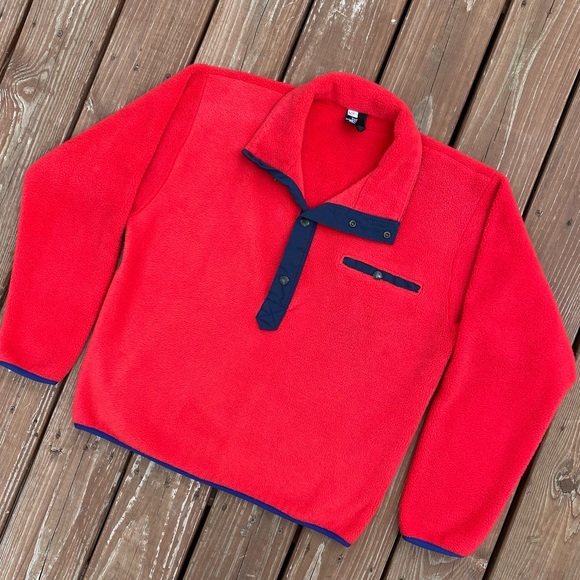 1990’s North Face Jacket - Picture 1 of 9